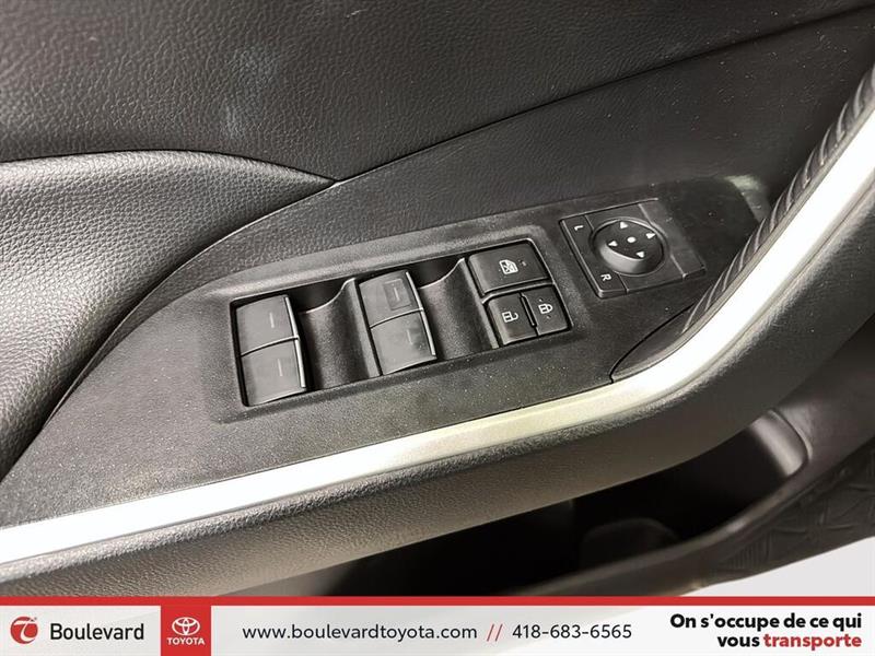 toyota RAV4 2024 - 8