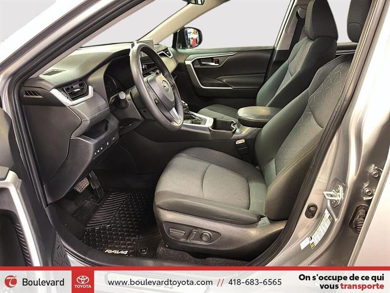 toyota RAV4 2024 - 9