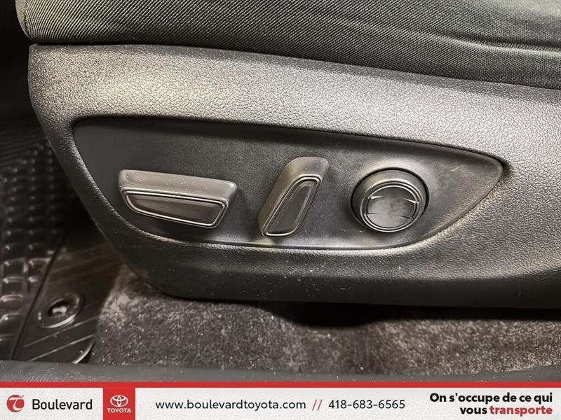 toyota RAV4 2024 - 10