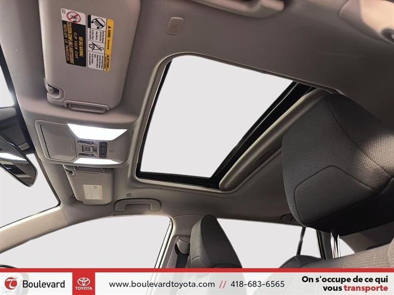 toyota RAV4 2024 - 11