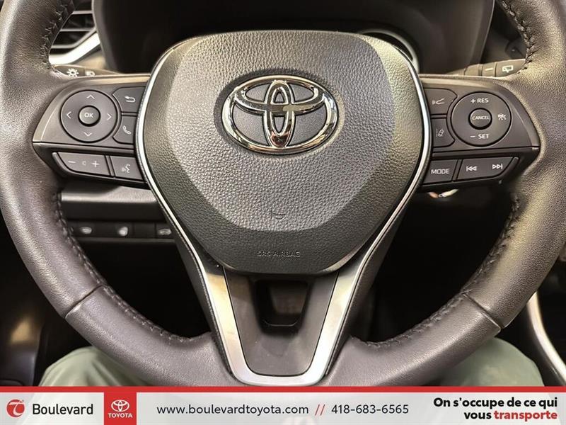 toyota RAV4 2024 - 12