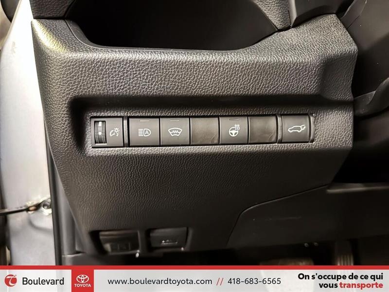 toyota RAV4 2024 - 13