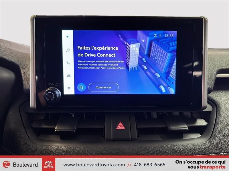 toyota RAV4 2024 - 14