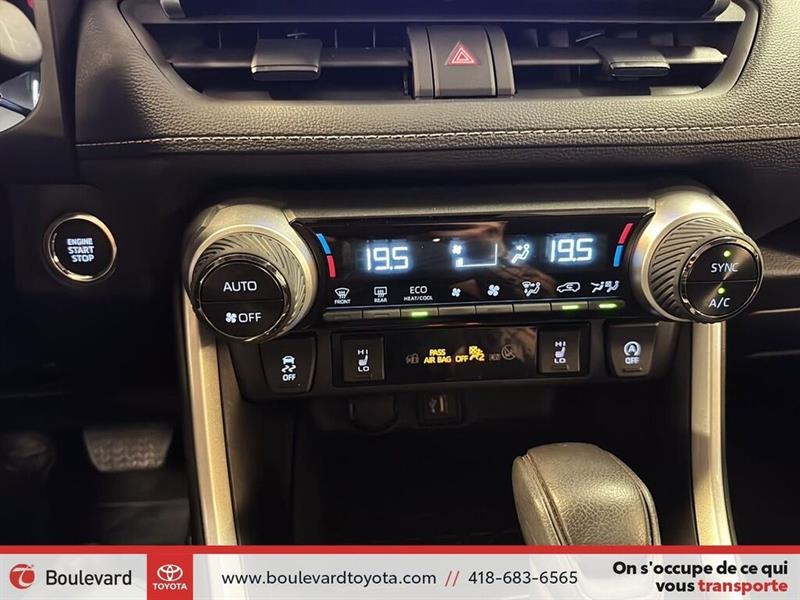 toyota RAV4 2024 - 15