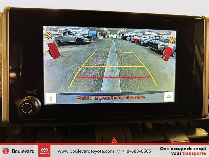 toyota RAV4 2024 - 16