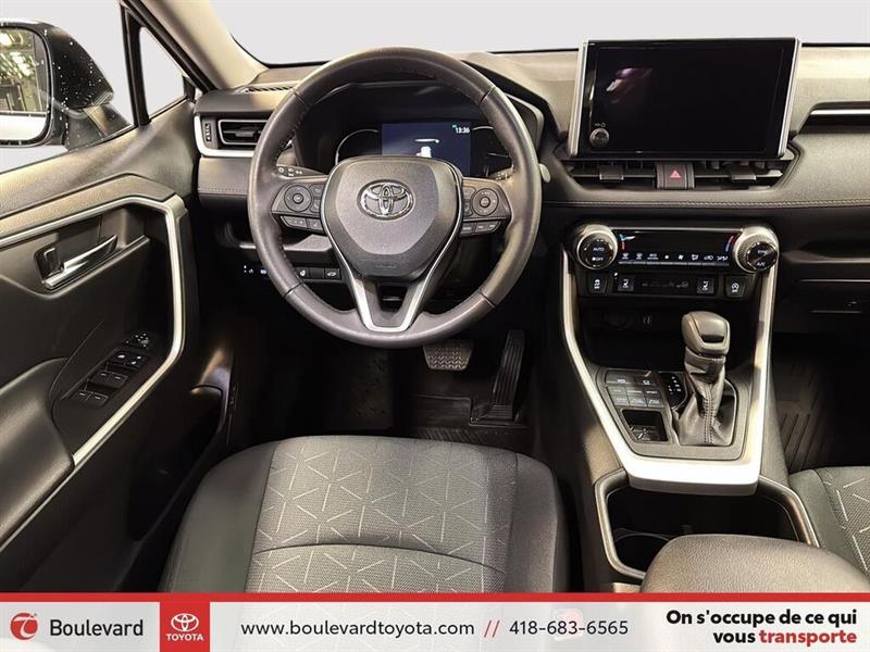 toyota RAV4 2024 - 18