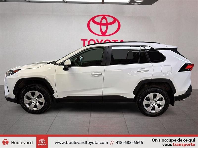 toyota RAV4 2021 - 6