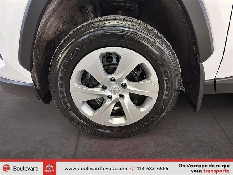 toyota RAV4 2021 - 7