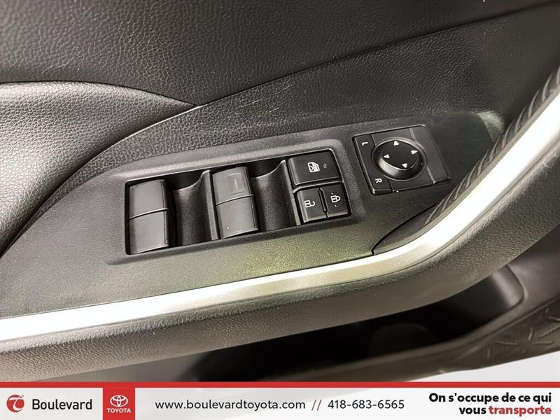 toyota RAV4 2021 - 8