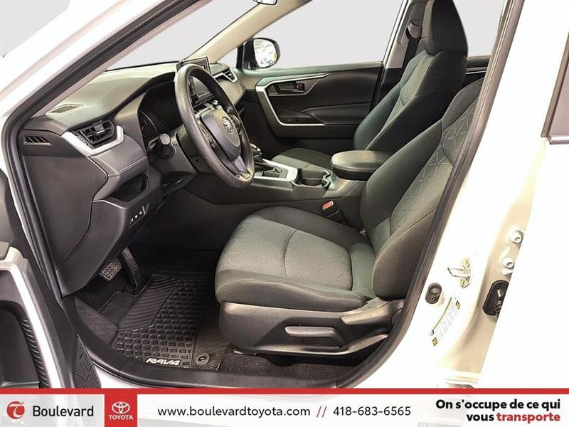 toyota RAV4 2021 - 9