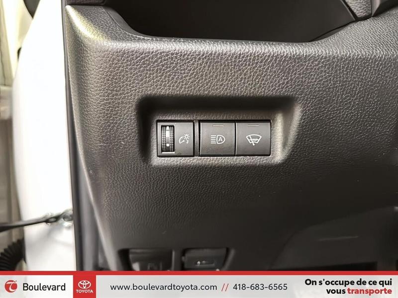 toyota RAV4 2021 - 11