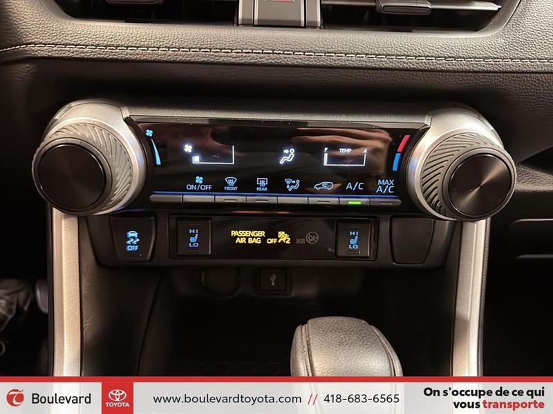 toyota RAV4 2021 - 13