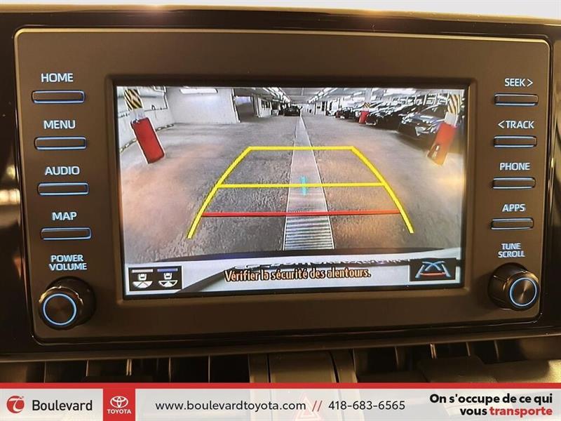 toyota RAV4 2021 - 14