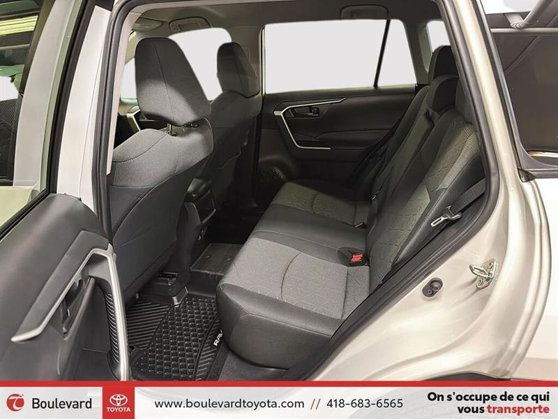 toyota RAV4 2021 - 17