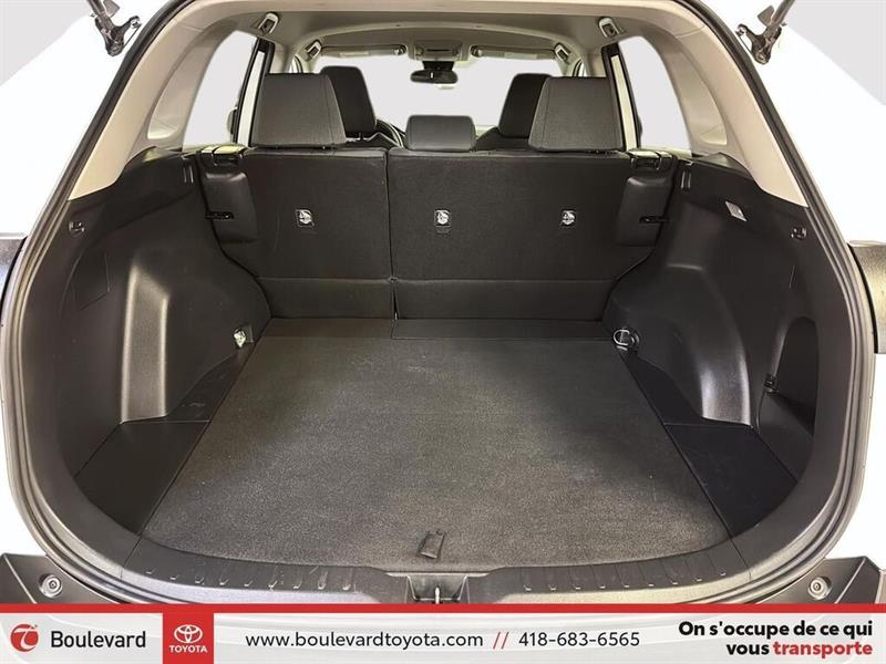 toyota RAV4 2021 - 18