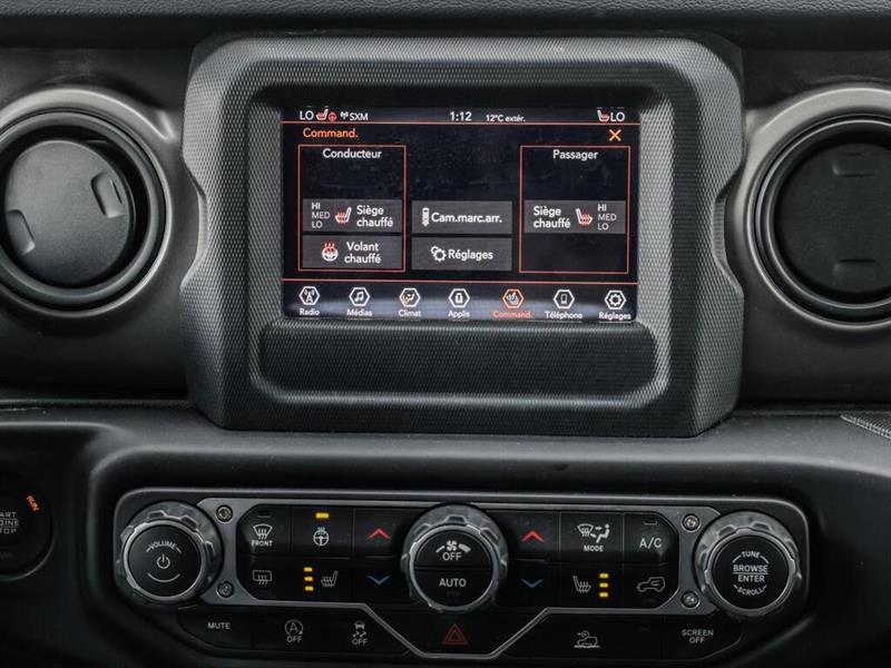 jeep Wrangler 2022 - 18