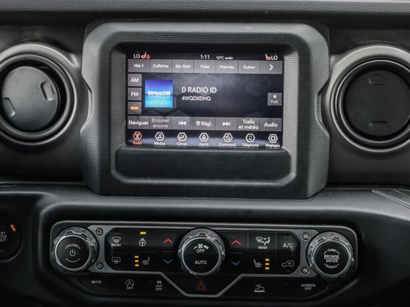 jeep Wrangler 2022 - 20