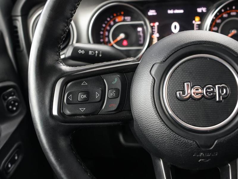 jeep Wrangler 2022 - 22