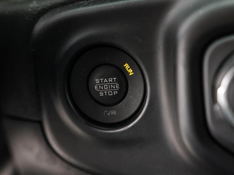 jeep Wrangler 2022 - 24