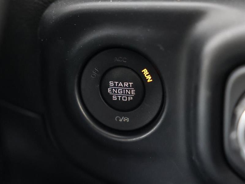 jeep Wrangler 2022 - 25