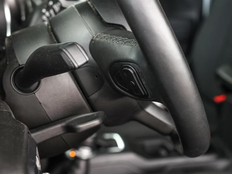 jeep Wrangler 2022 - 31