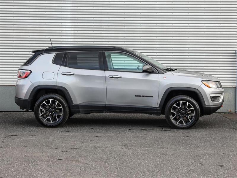 jeep Compass 2019 - 2