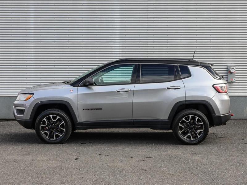 jeep Compass 2019 - 3