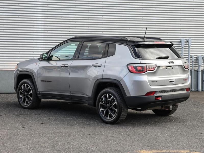 jeep Compass 2019 - 4