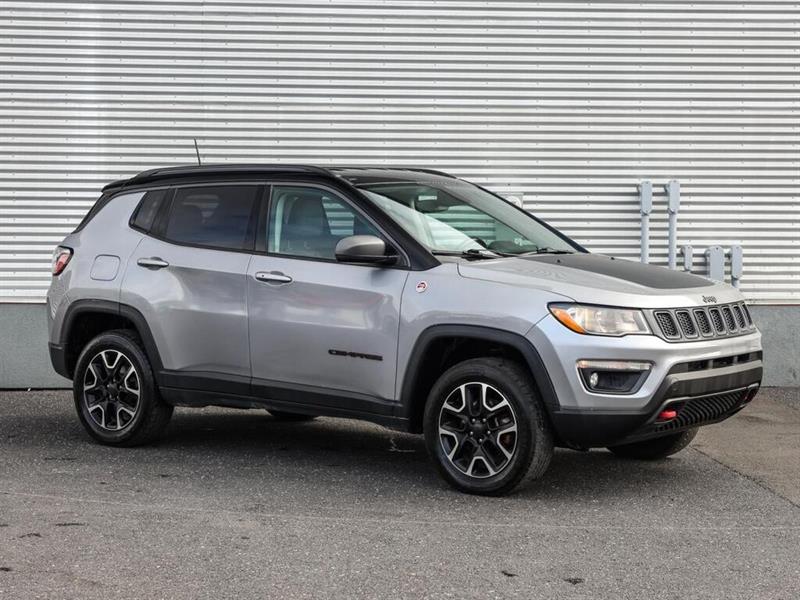 jeep Compass 2019 - 5
