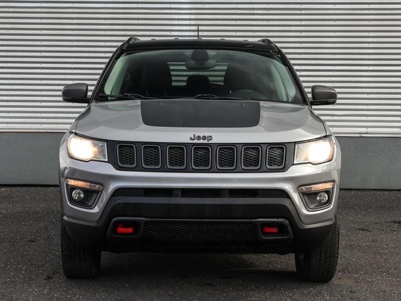 jeep Compass 2019 - 6