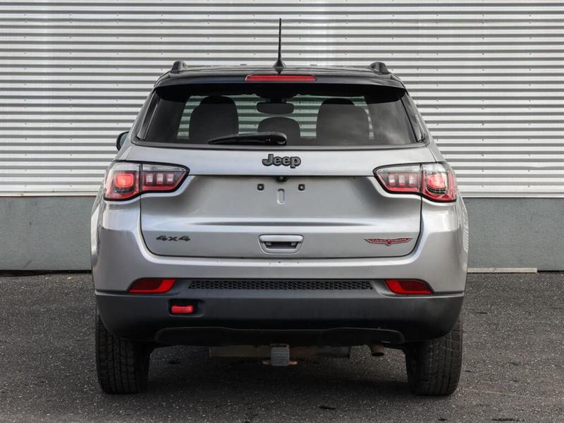 jeep Compass 2019 - 7