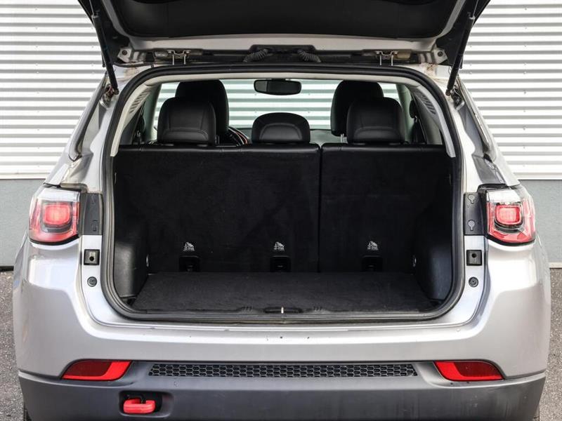 jeep Compass 2019 - 9