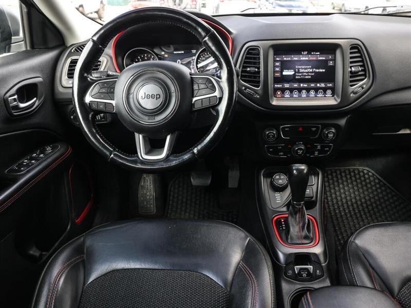 jeep Compass 2019 - 11