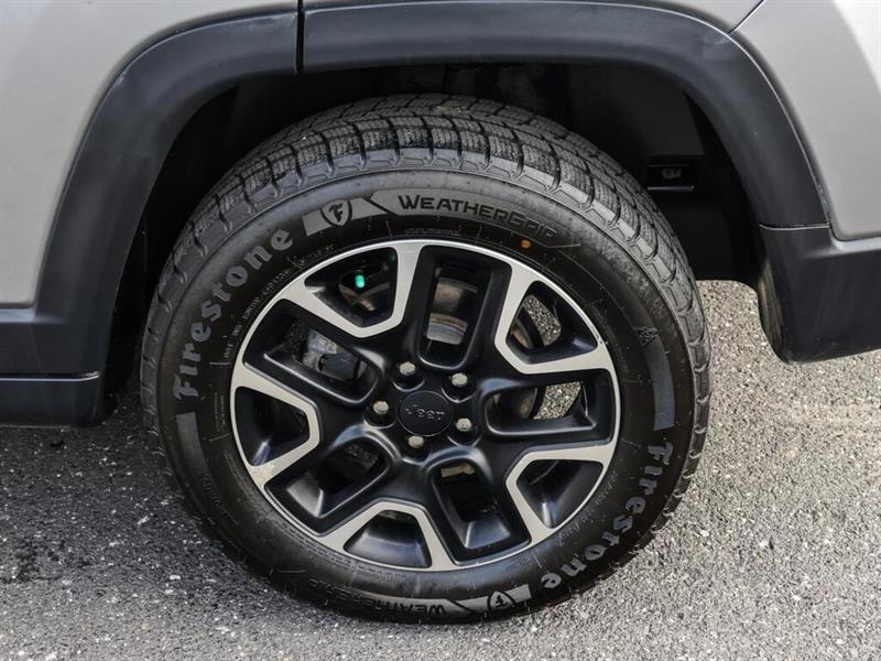 jeep Compass 2019 - 12