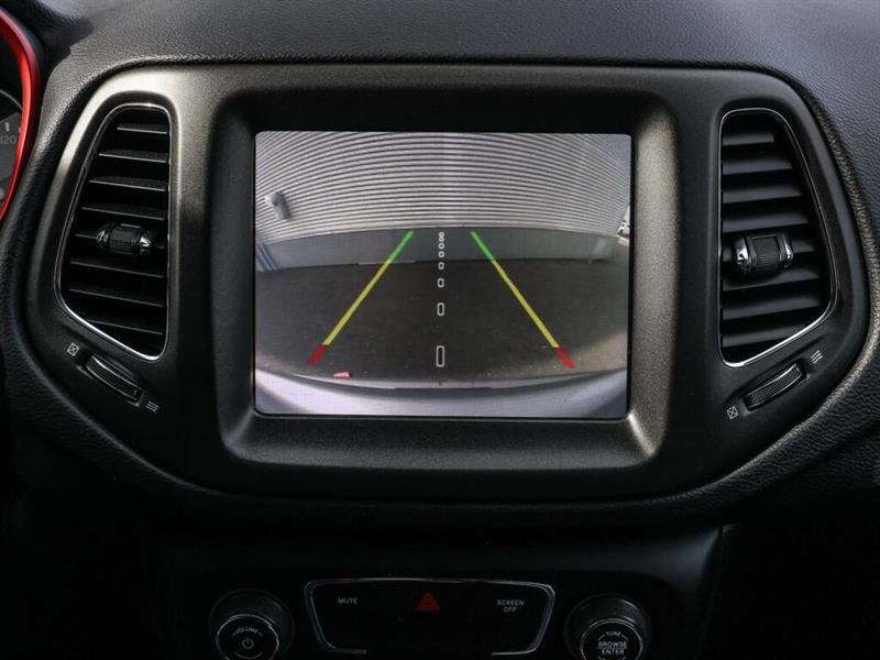 jeep Compass 2019 - 13