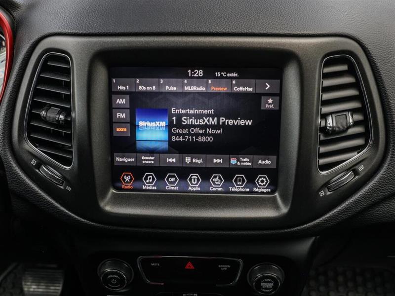 jeep Compass 2019 - 14