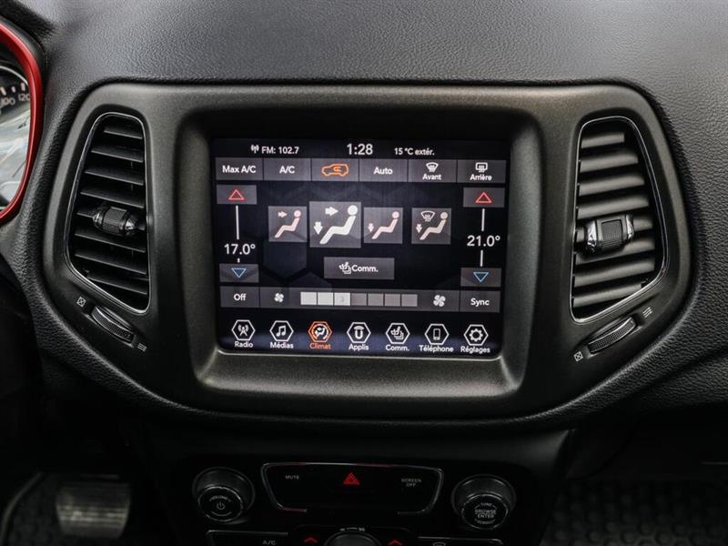 jeep Compass 2019 - 15