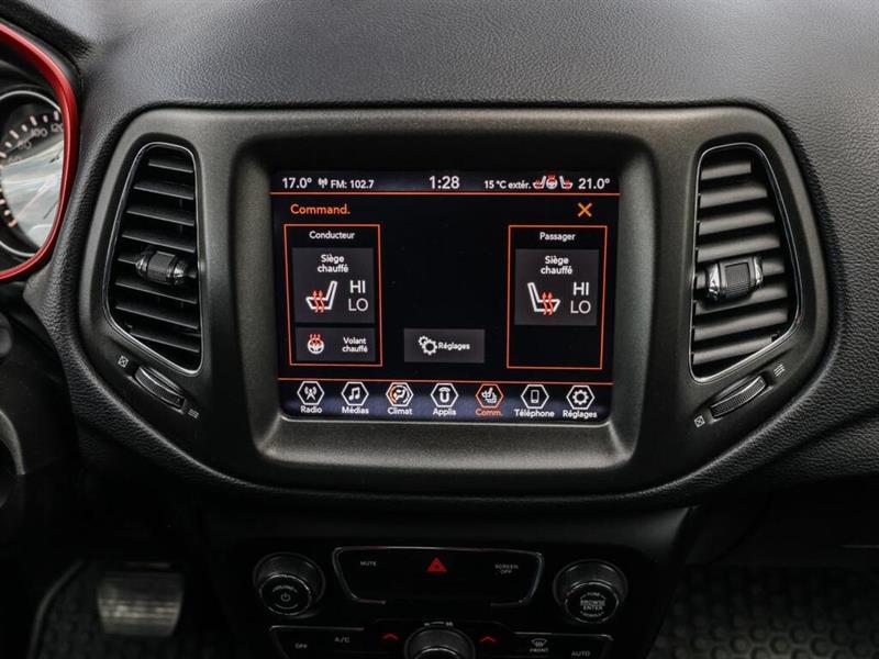 jeep Compass 2019 - 16