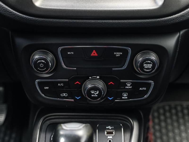 jeep Compass 2019 - 17