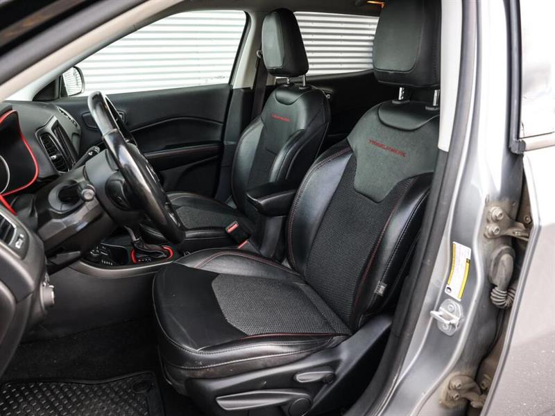 jeep Compass 2019 - 21