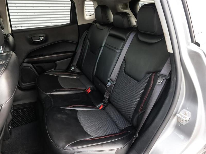 jeep Compass 2019 - 22