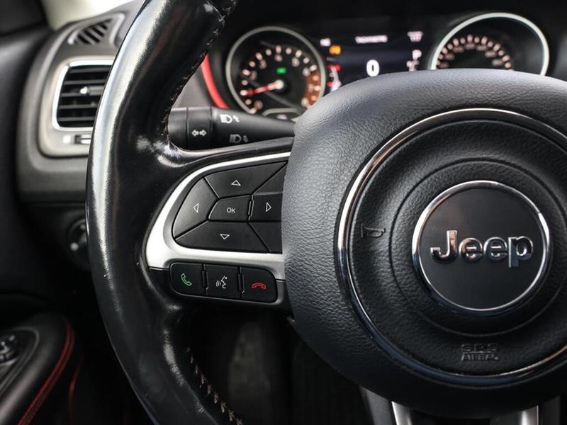 jeep Compass 2019 - 23