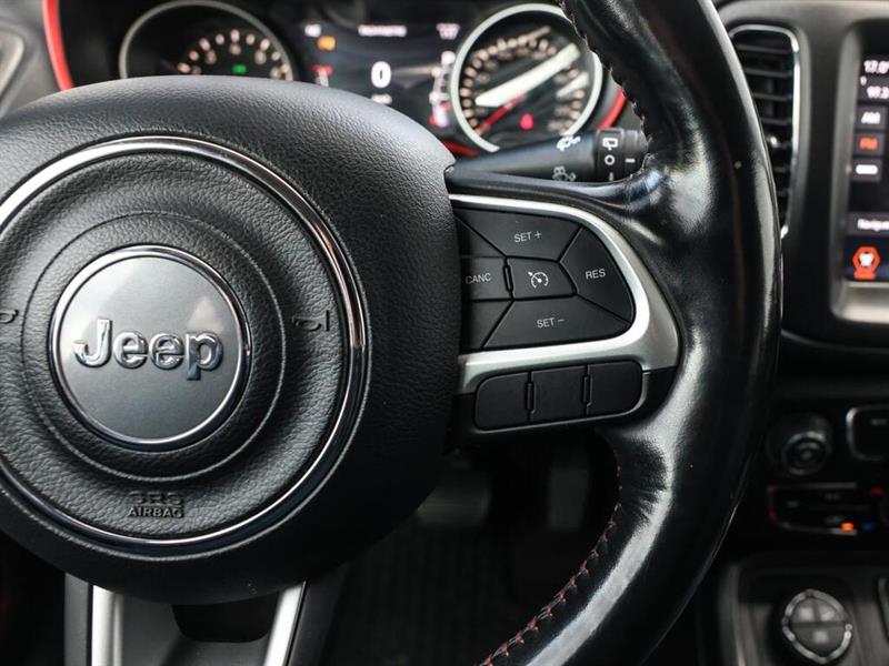 jeep Compass 2019 - 24