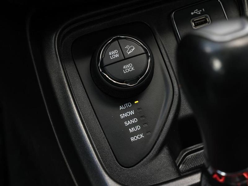 jeep Compass 2019 - 27