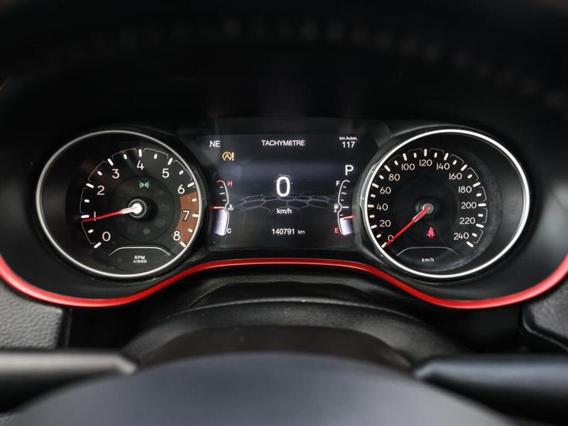 jeep Compass 2019 - 31