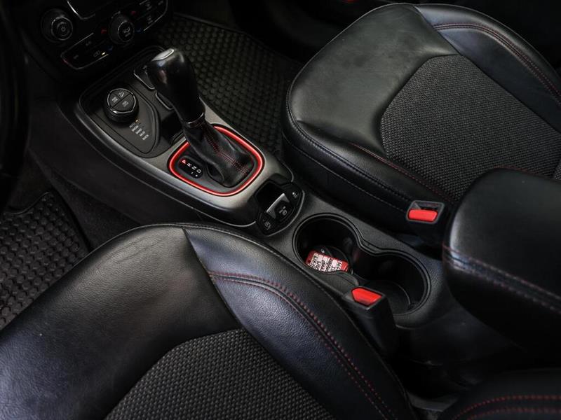 jeep Compass 2019 - 32