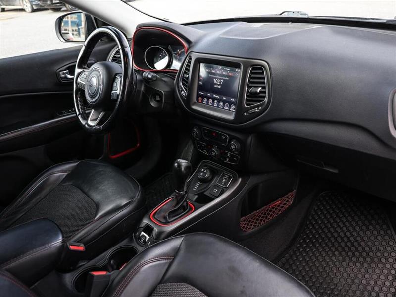 jeep Compass 2019 - 33