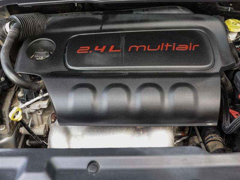 jeep Compass 2019 - 34