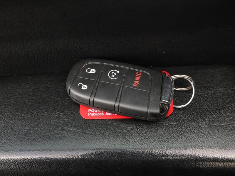 jeep Compass 2019 - 35