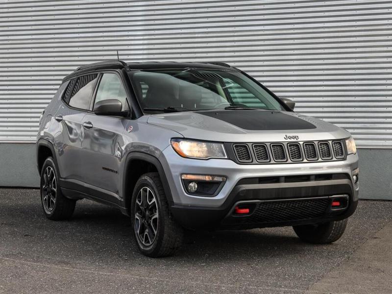 jeep Compass 2019 - 36